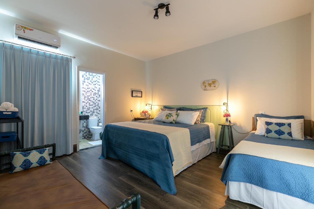 Resort Particular Perfeito P/ Familias Com Criancas E Grupos ฟอสดูอีกวาซู ภายนอก รูปภาพ