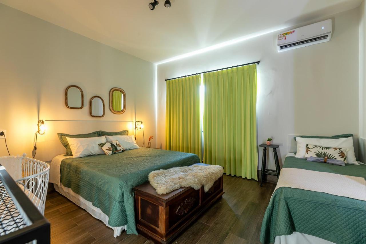 Resort Particular Perfeito P/ Familias Com Criancas E Grupos ฟอสดูอีกวาซู ภายนอก รูปภาพ
